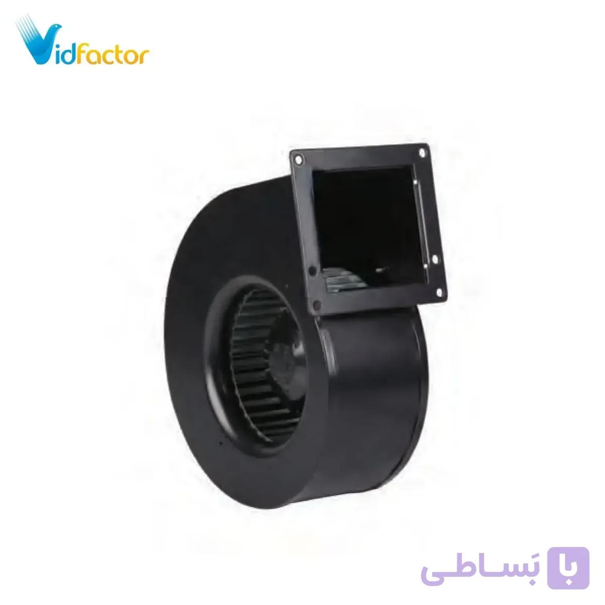 هواکش سانتریفیوژ زیلابگ 14 سانت FTP LXFFG-2E140/59-M92/35