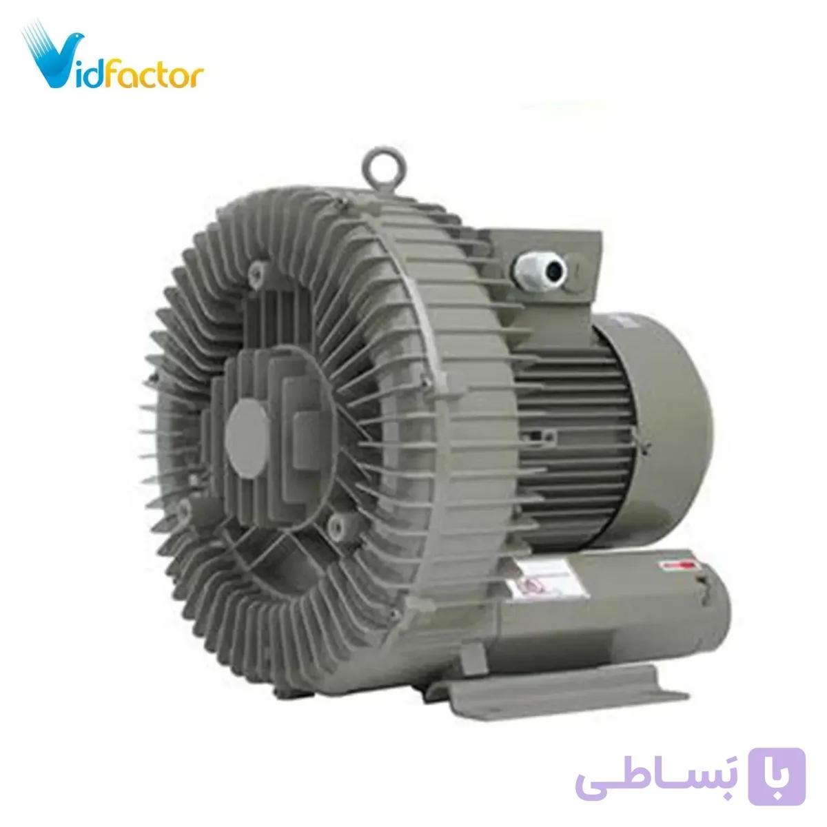 سایدچنل سه فاز استریم HG-1500SB
