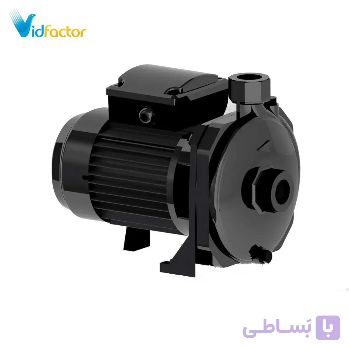 پمپ آب خانگی نوید موتور CM 100