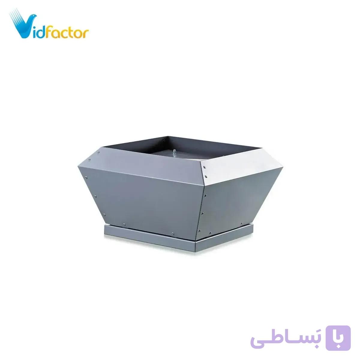 هواکش سقفی بلابرگ مدل Tower V 280 2E
