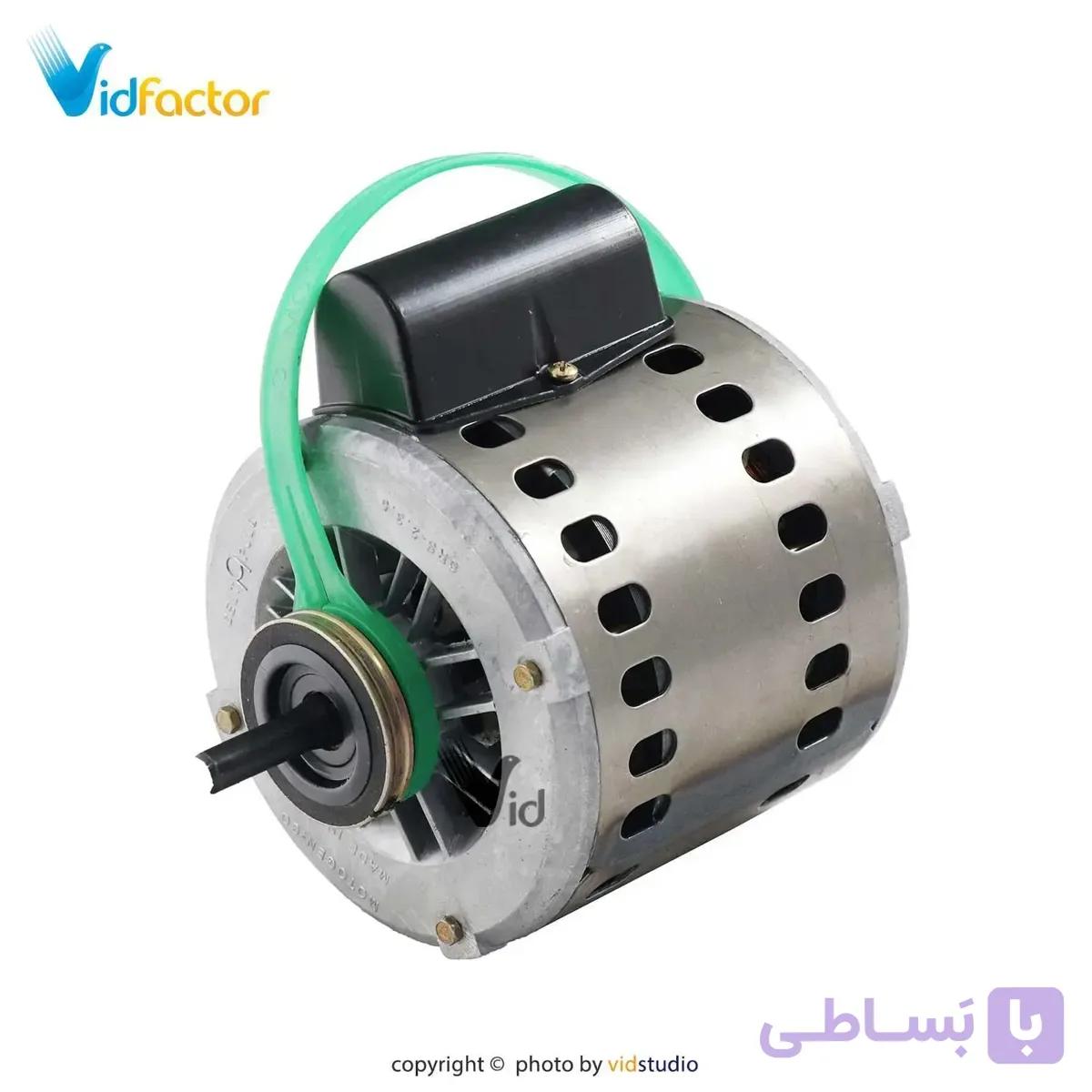موتور کولر آبی 3/4 اسب موتوژن Motogen CP 56-4.6