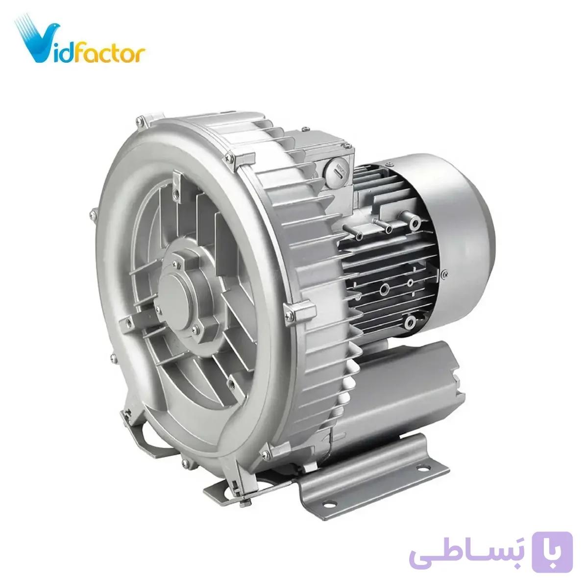 ساید چنل 1.5 کیلووات گرینکو 2RB 510-7AA21