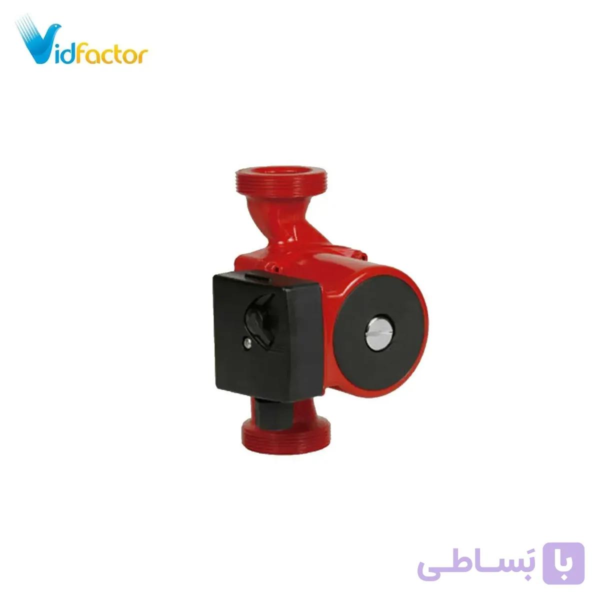 پمپ آب نوید موتور SCP-AI 4/70
