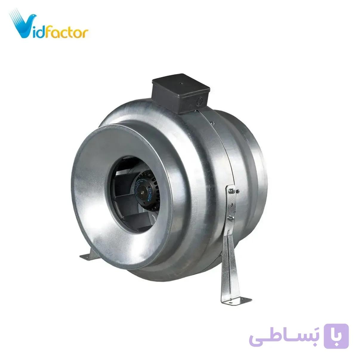 داکت فن بلابرگ مدل Centro MZ 150