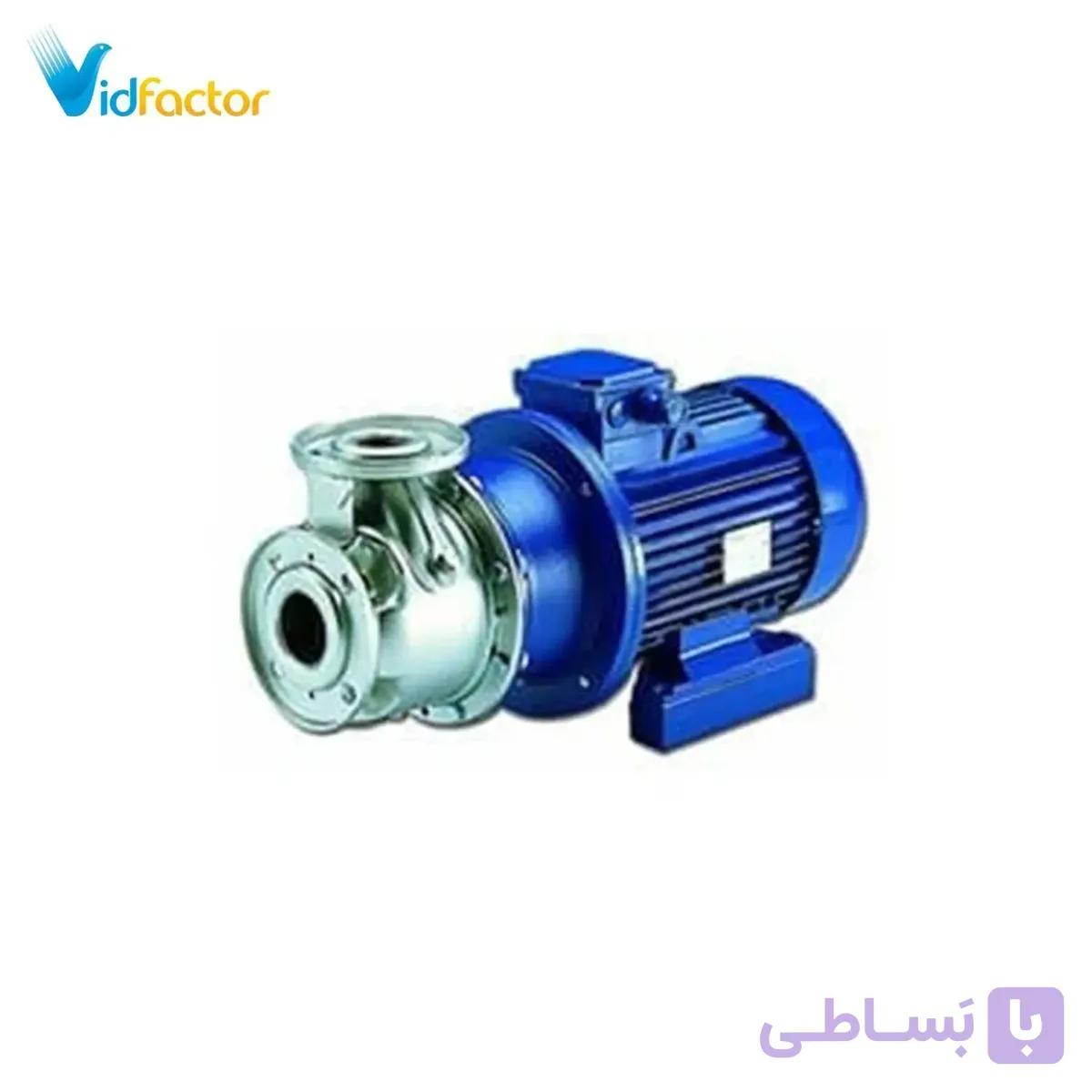 پمپ آب لوارا SHF40-160/171