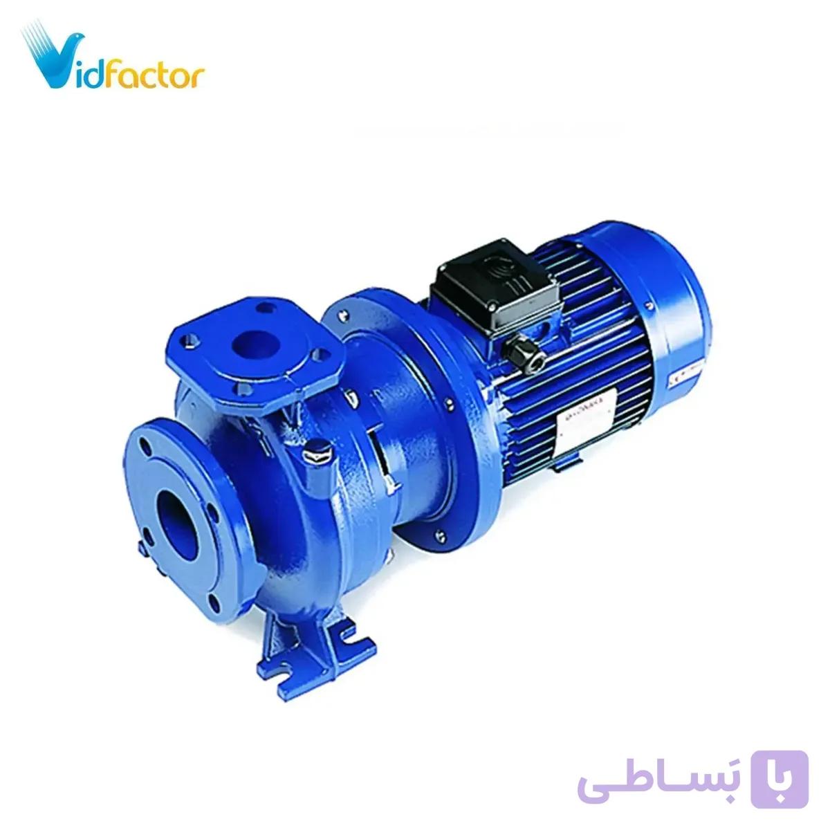 پمپ آب لوارا FHE4 80-200/30