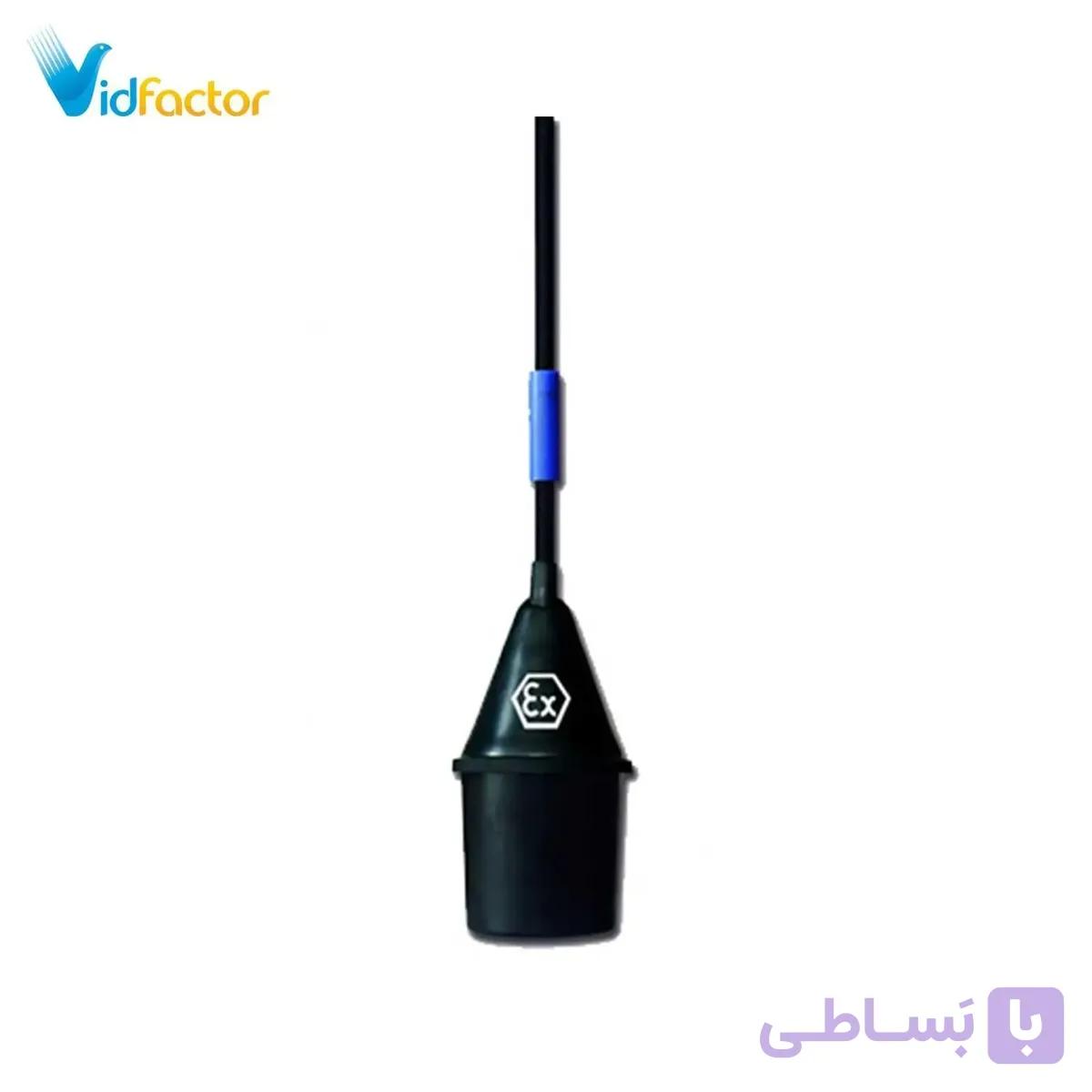 فلوتر ATMI فرانسه مدل SOLIBA EXGP