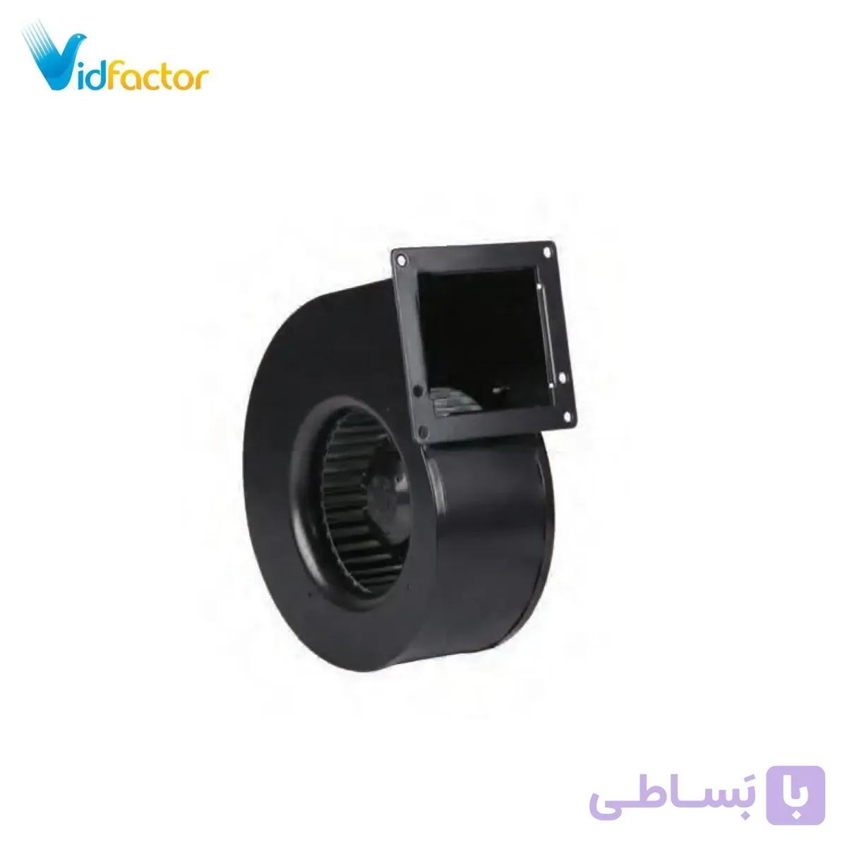 هواکش سانتریفیوژ زیلابگ 16 سانت FTP LXFFG-2E160/60-M92-35