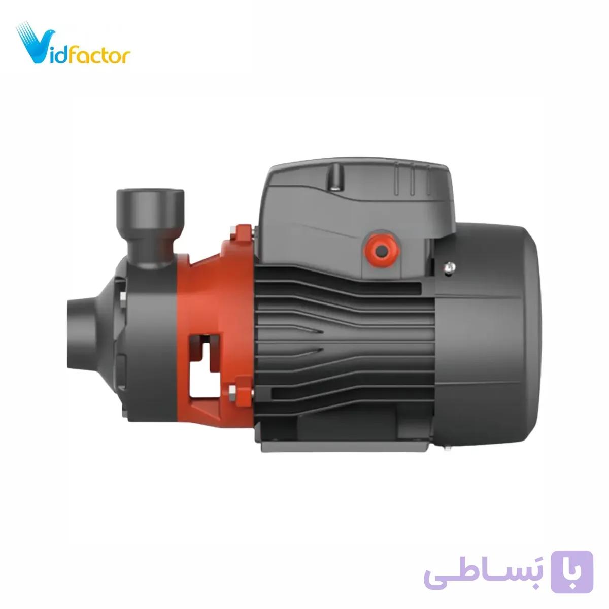 پمپ محیطی لئو APM90 — تصویر 1