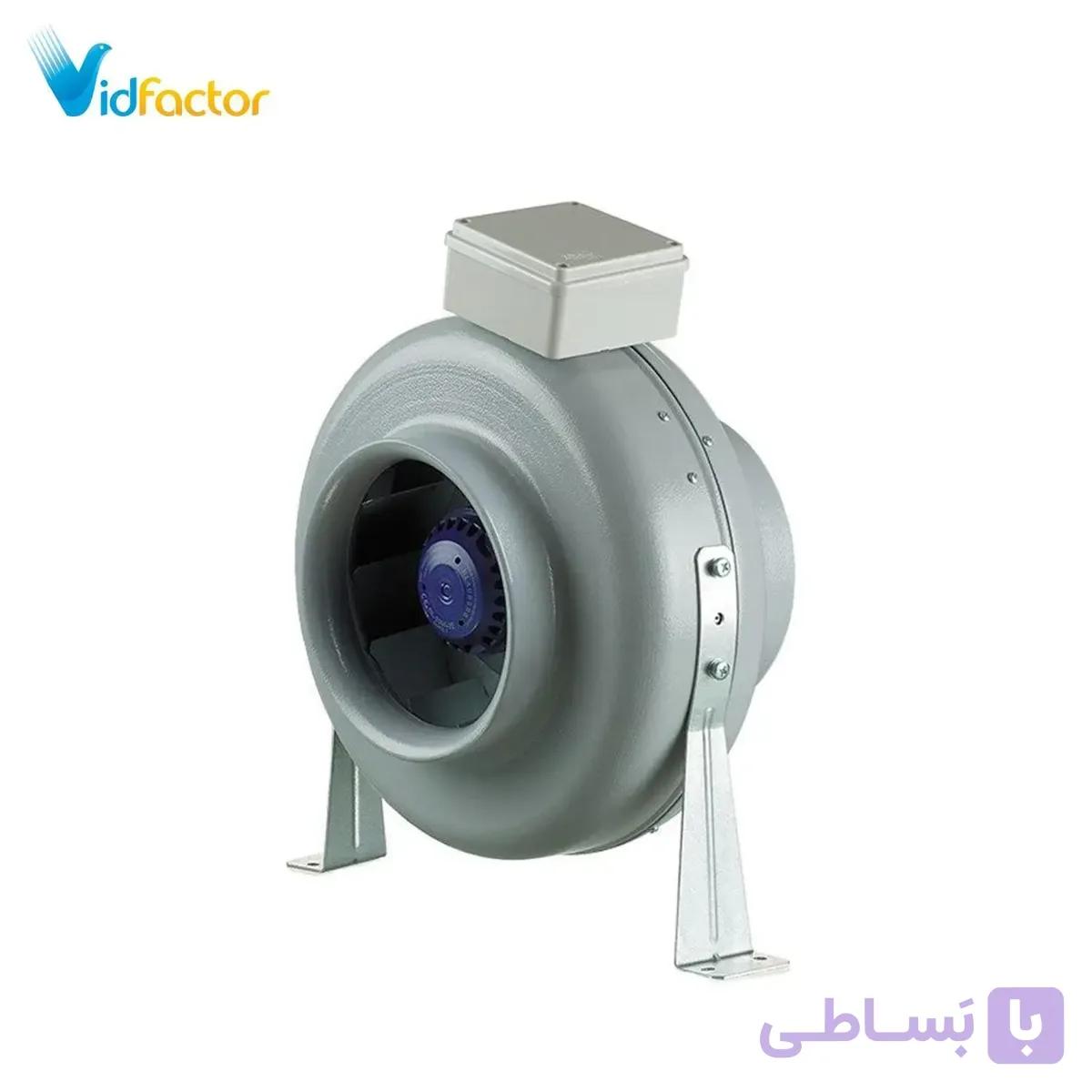 داکت فن بلابرگ مدل Centro M 150