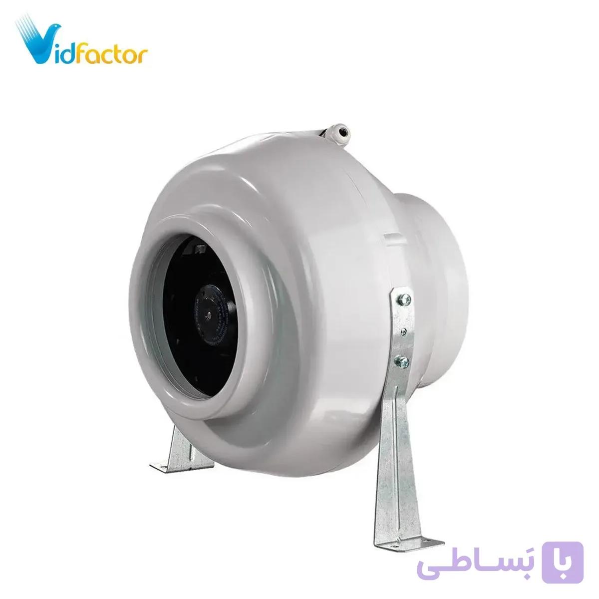 داکت فن بلابرگ مدل Centro 315 FR