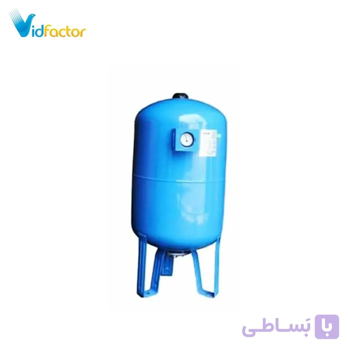 مخزن تحت فشار 60 لیتری واتس