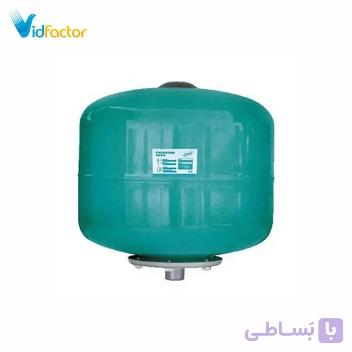 مخزن تحت فشار 24 لیتری لئو 24STT