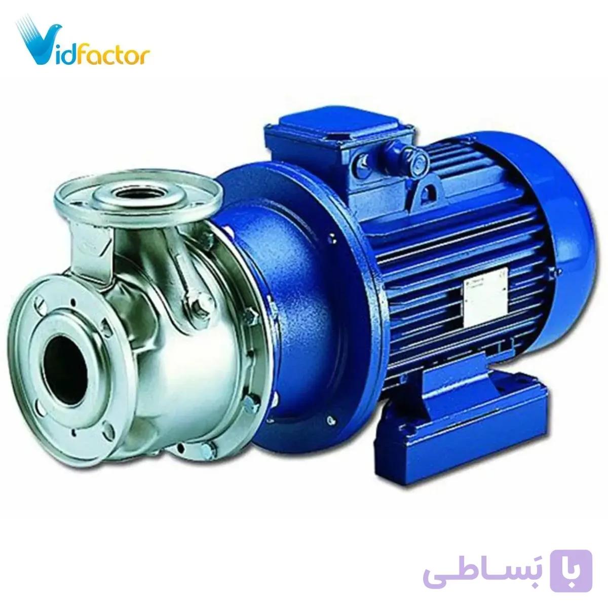 پمپ آب لوارا SHS80-200/300