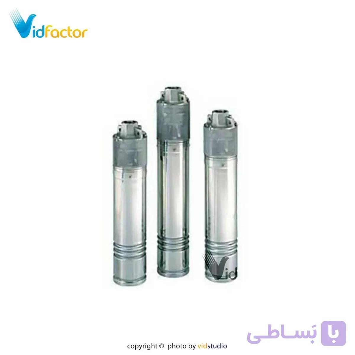 پمپ تک شناور استیل ابارا ONK 150M
