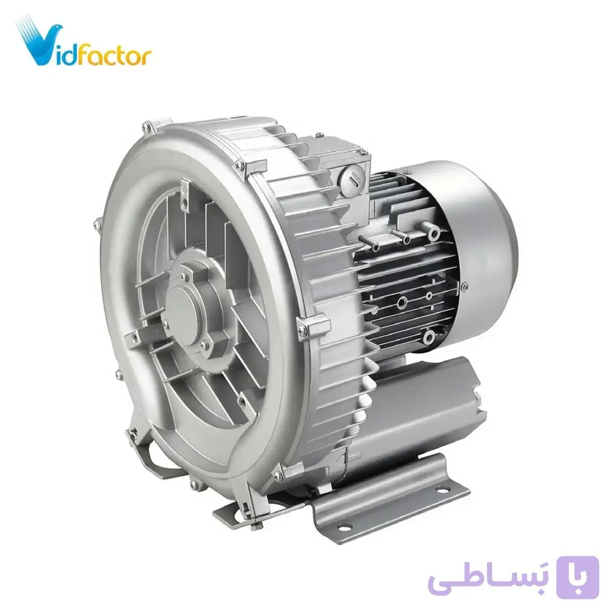ساید چنل 4.0 کیلووات گرینکو 2RB 710-7AH37