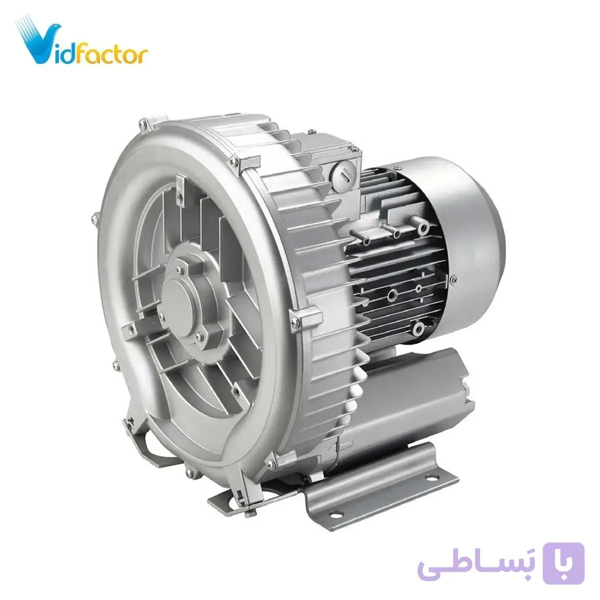 ساید چنل 0.4 کیلووات گرینکو 2RB 210-7AH16
