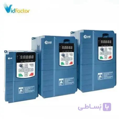 اینورتر پنتاکس 5.5 کیلووات مدل DSI-400-5K5G3