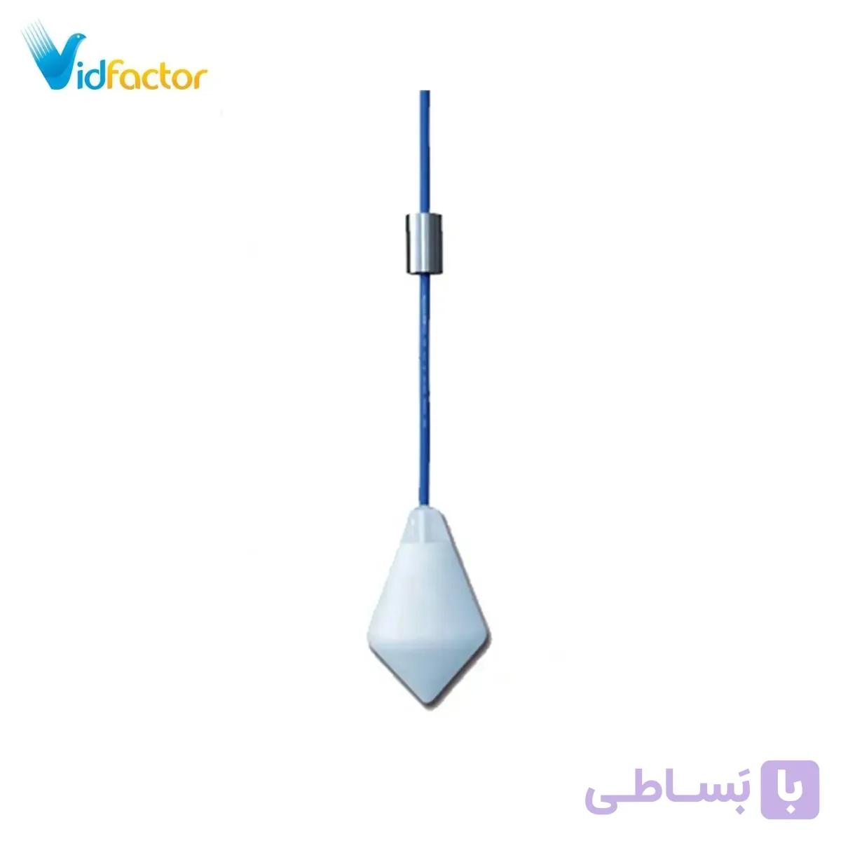فلوتر ATMI فرانسه مدل (ATS 165 EP (ACS Certified