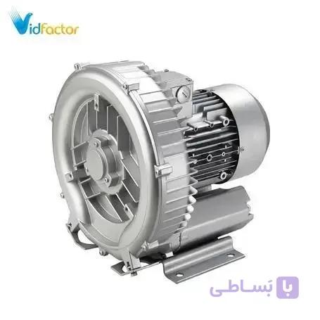 ساید چنل 7.5 کیلووات گرینکو 4RB630-OAH67-8