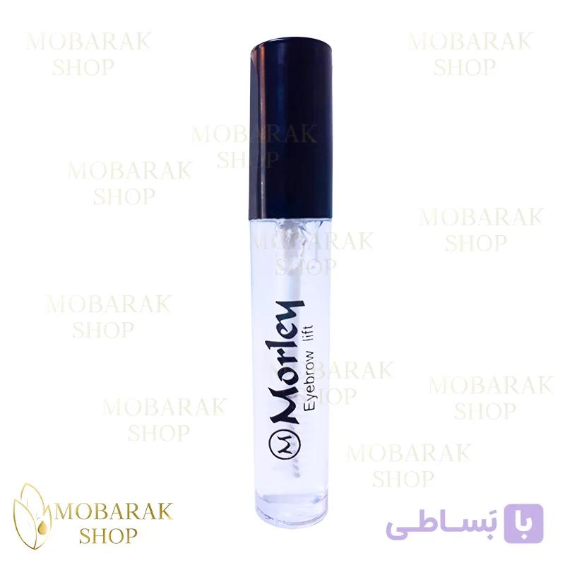 ژل ابرو مورلی (Morley) مدل ریملی| حجم ۱۰ میلی‌لیتر