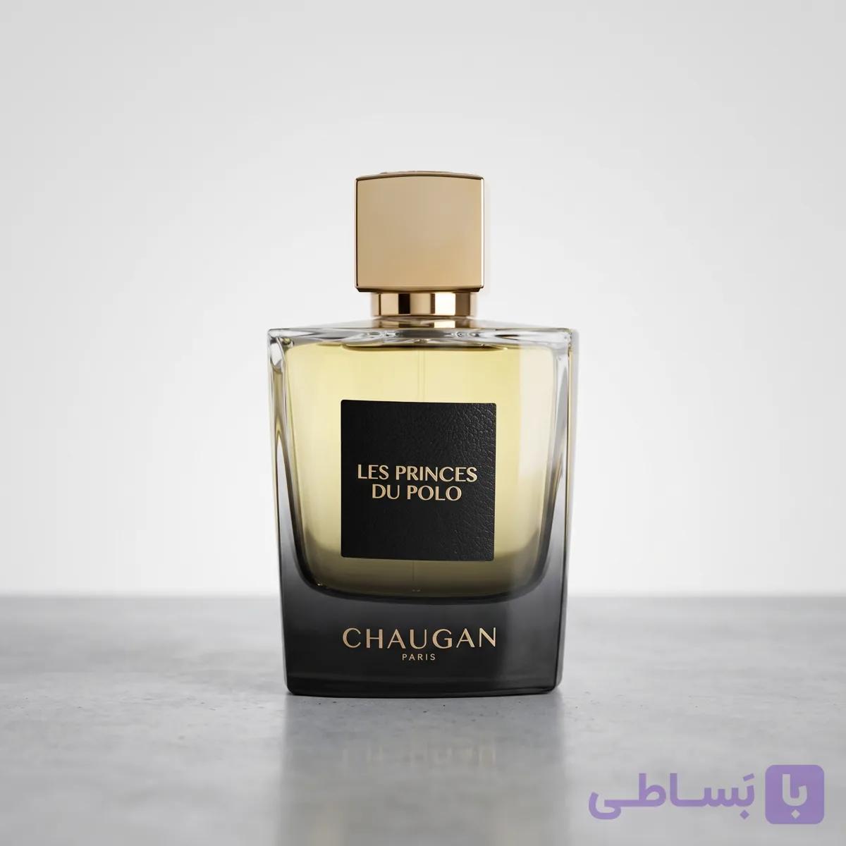 عطر لس پرنسس دو پولو چوگان Chaugan Les Princes Du Polo — تصویر 1