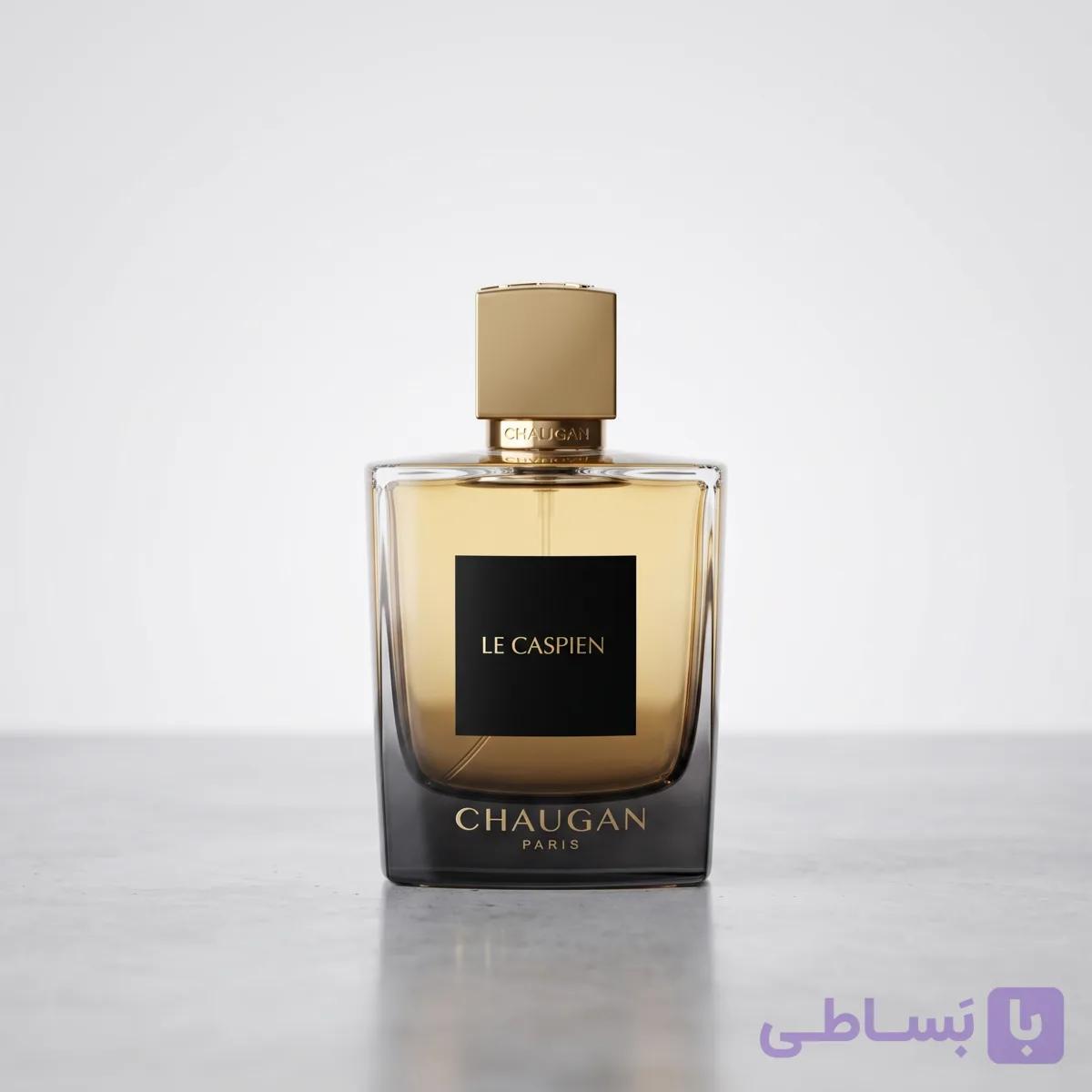 عطر له کاسپین چوگان Chaugan Le Caspien — تصویر 1