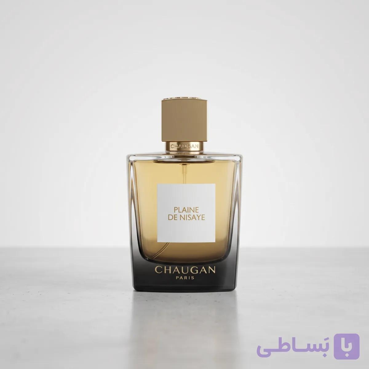 عطر پلین د نیسای چوگان Chaugan Plaine De Nisaye — تصویر 1