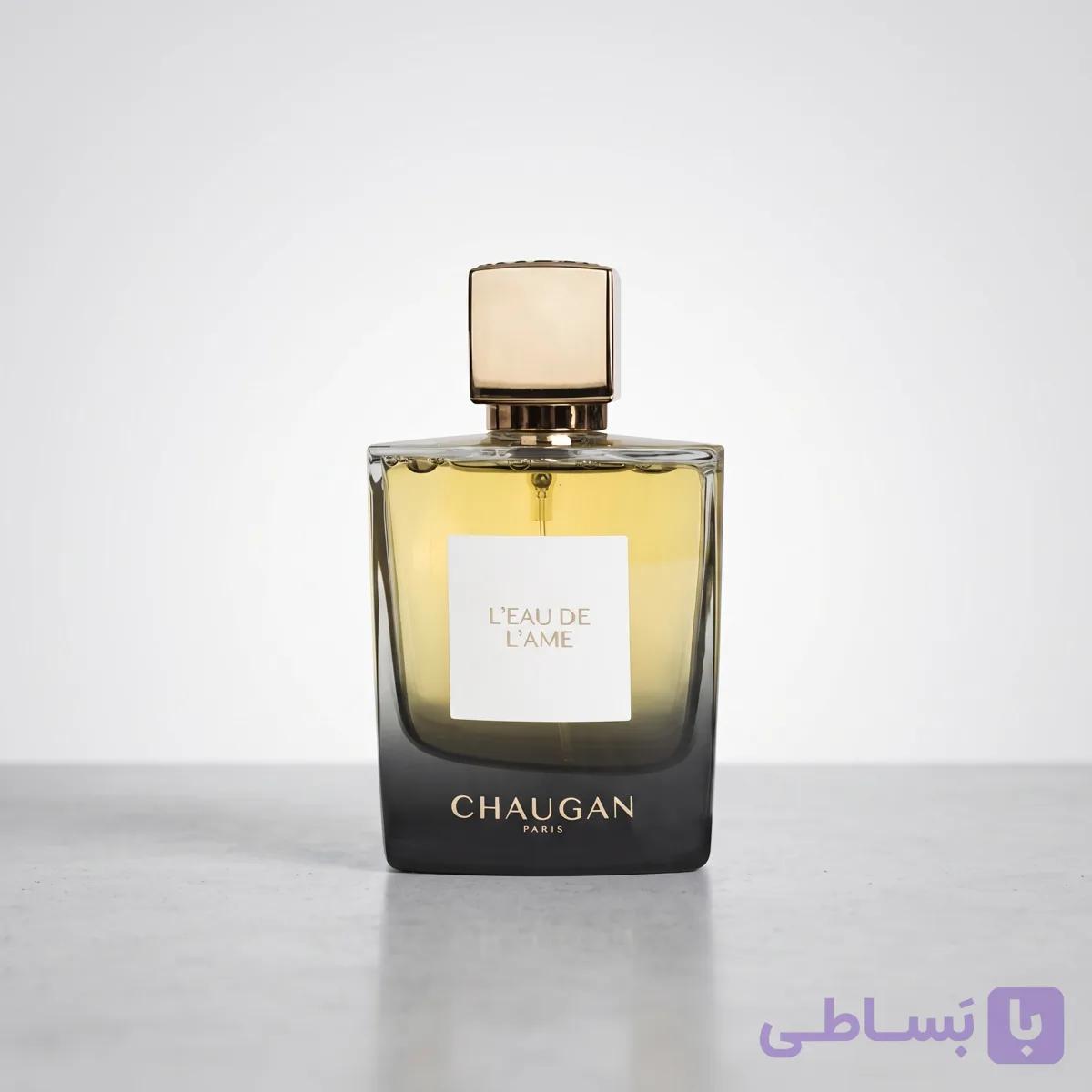 عطر لئو د لمه چوگان Chaugan L’Eau de L’Ame — تصویر 1