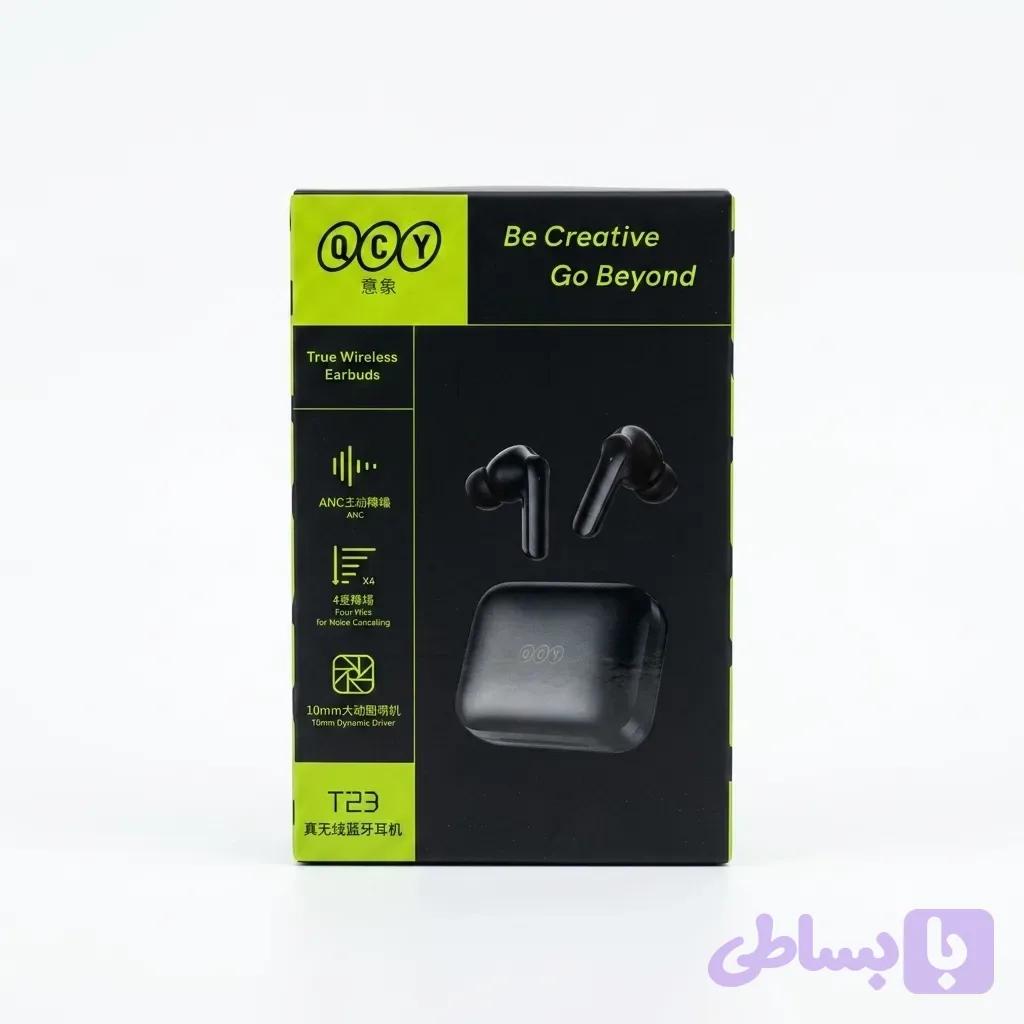 ایرپاد T23