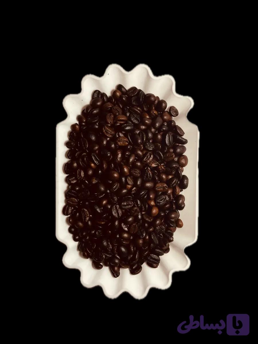 فول کرما دارک (۱کیلوگرم)