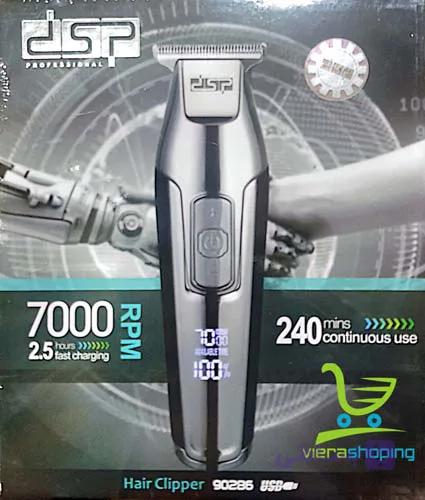 ماشین اصلاح خط زنDSP مدل 90286 — تصویر 1