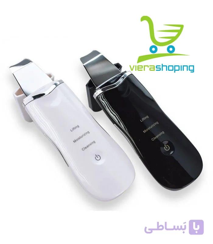 دستگاه درما اف التراسونیک شاول Ultrasonic Shovel — تصویر 1