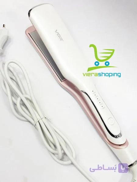 اتو مو حرفه ای VGR وی جی آر مدل V-561 — تصویر 1