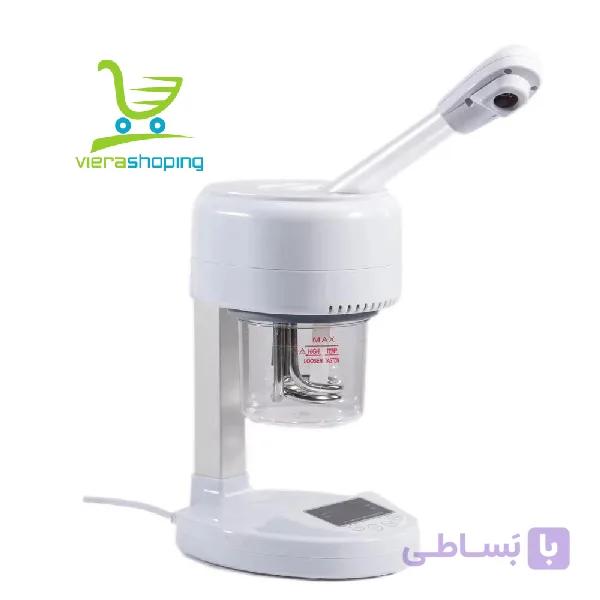 دستگاه بخور تک لول گرم مدل DT-A03 — تصویر 1