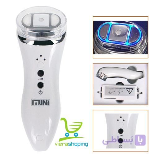 دستگاه جوانسازی و لیفتینگ مینی هایفو MINI HIFU — تصویر 1