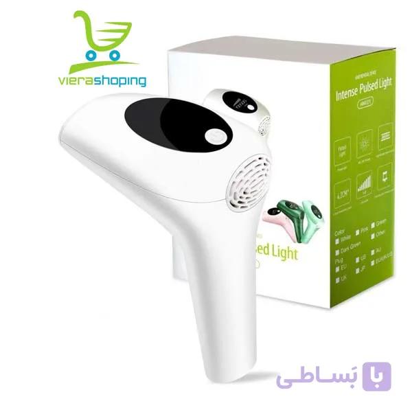 لیزر خانگی موهای زائد 6000TMY-002 IPL — تصویر 1