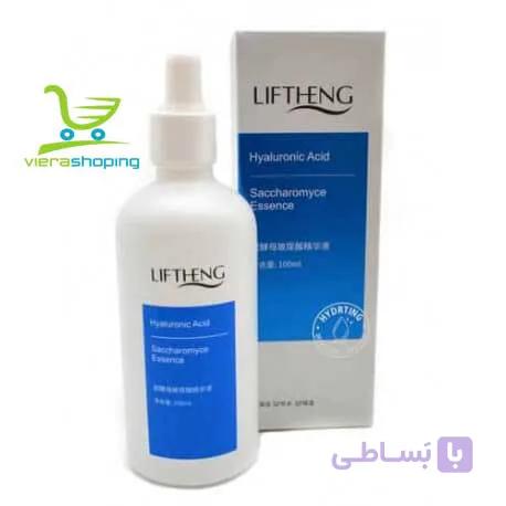 سرم هیالورونیک اسید لیفتینگ LIFTHENG حجم 100 میلی — تصویر 1