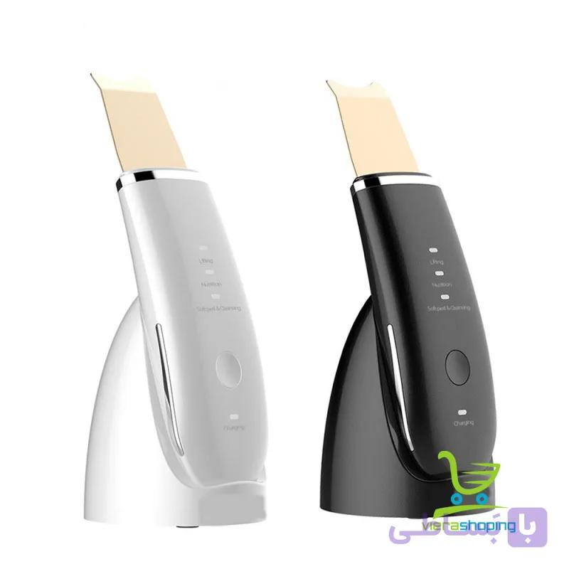 درما اف تیغه گلد استند دار Ultrasonic Korea — تصویر 1