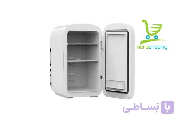 مینی یخچال دو حالته گرم و سرد ACXBW-A04 — تصویر 1