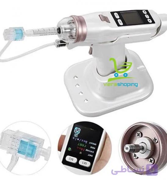 دستگاه جوانساز و لیفت مزوگان آکواپن EZ INJECTOR — تصویر 1