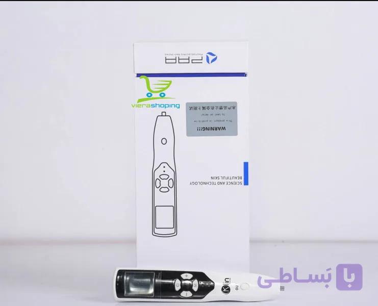 دستگاه پلاسما پن فیوژن کلین Klin Fusion Plasma Pen
