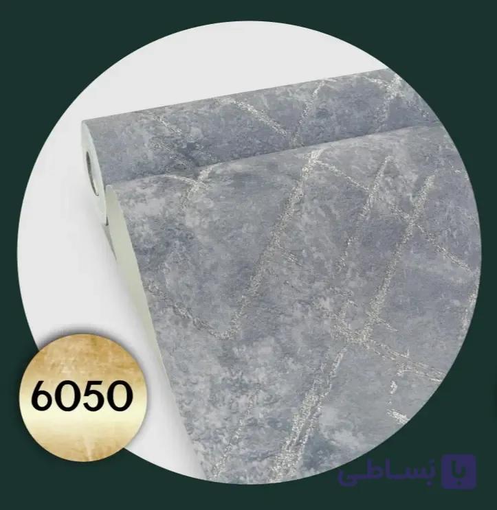 کاغذ دیواری فانتوم(phantom) | کد 6050 طرح نوک مدادی