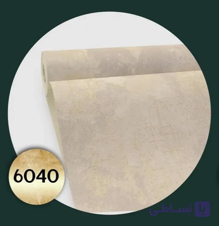 کاغذ دیواری فانتوم(phantom) | کد 6040 طرح قهوه ای