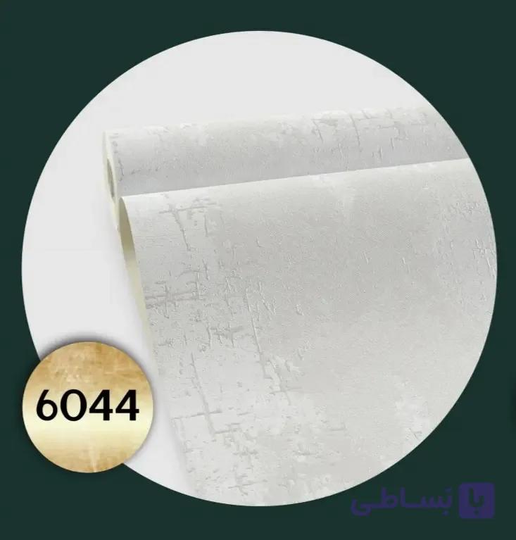 کاغذ دیواری فانتوم(phantom) | کد 6044 طرح خاکستری