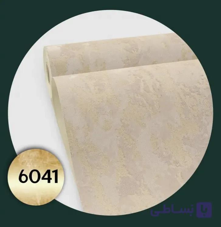 کاغذ دیواری فانتوم(phantom) | کد 6041 طرح گلبهی طرحدار