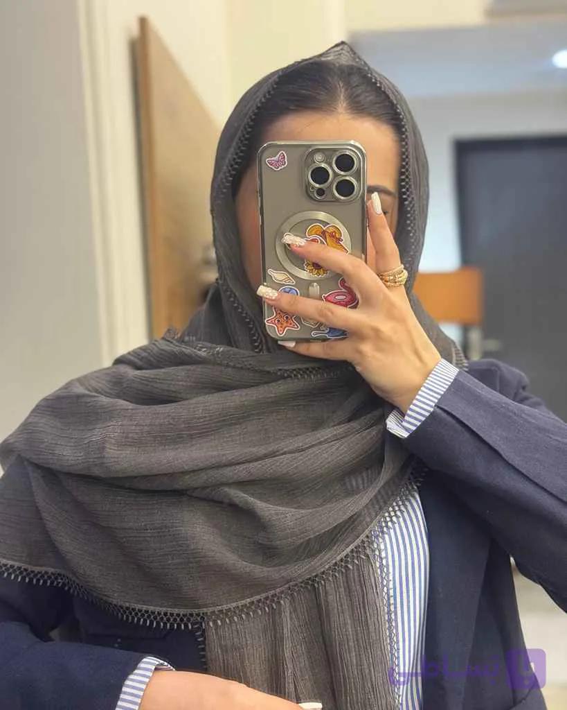 شال دانتل مزونی وارداتی — تصویر 1