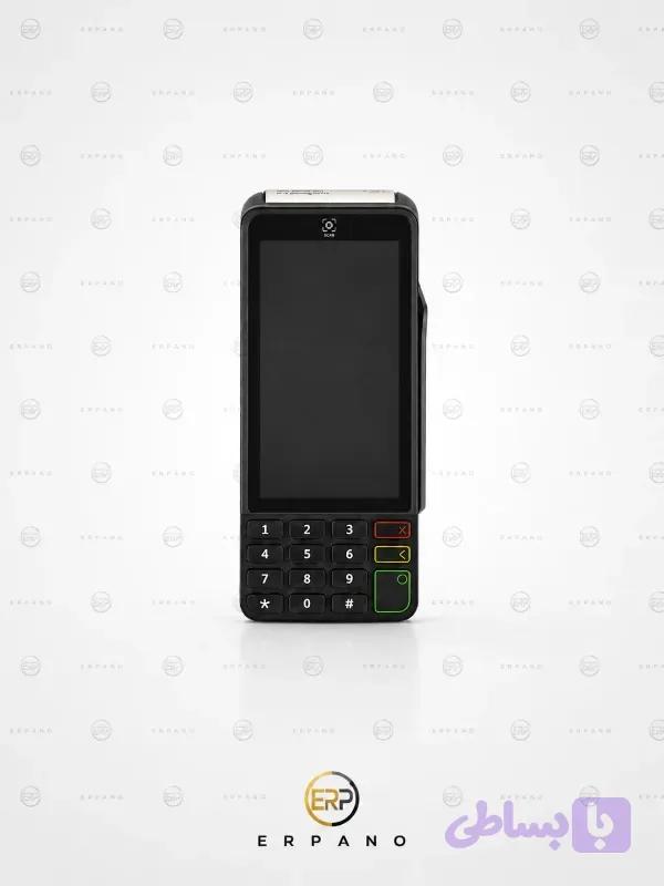 دستگاه خودپرداز کشلس مدلAK600 | قیمت دستگاه کشلس AK600 کارت به کارت | ارپانو