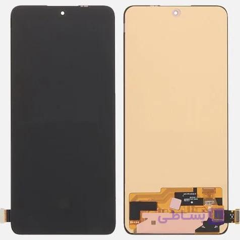 تاچ ال سی دی اورجینال شرکتی شیائومی Poco M7 pro 5G