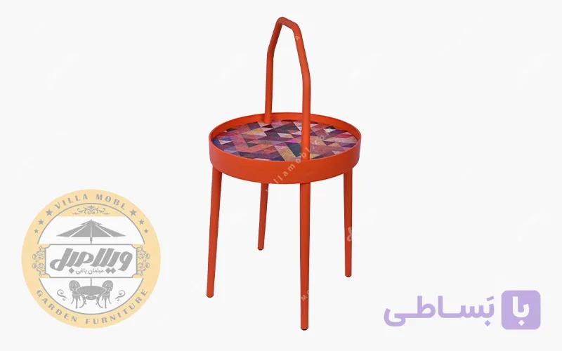 میز عسلی میچکا — تصویر 1